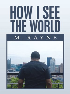 cover image of How I See the World